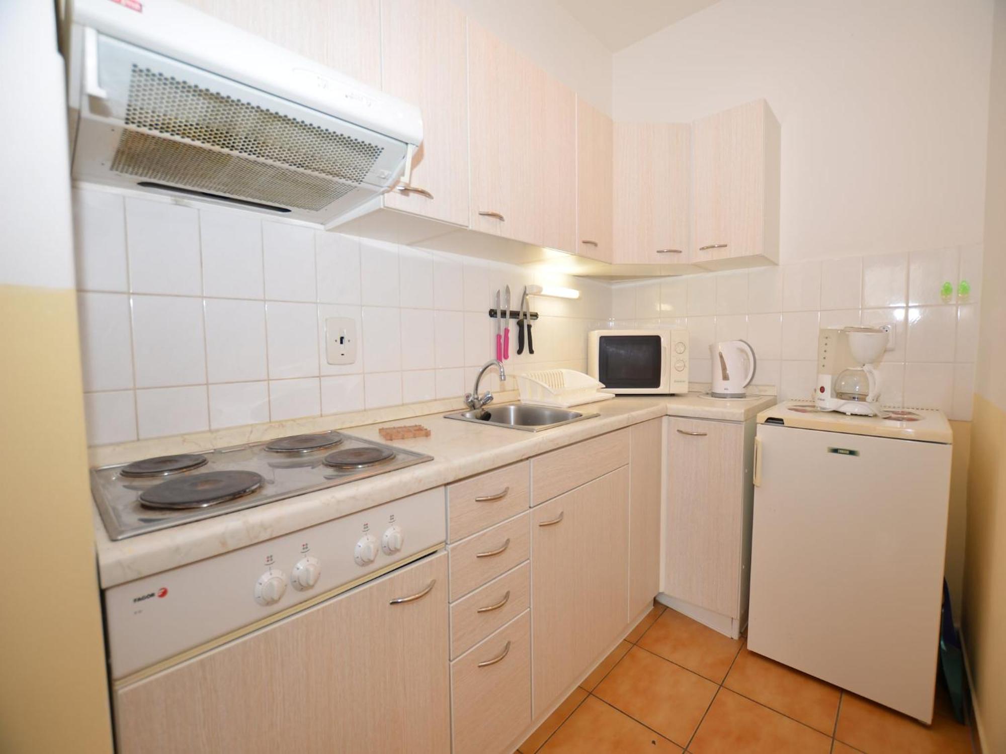 Snug In Near Area Apartment Jachymov